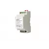 Napájení sběrnice LED DALI Miboxer Synergy 21 na DIN lištu (DL-POW1)