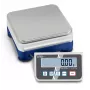 Přesná váha KERN PCD 2500-2, kapacita 2500 g, rozlišitelnost 0,01 g