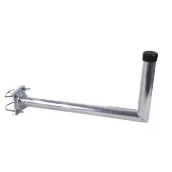 WEIß MAS4855 Steel Mast Arm 55cm with Clamp (3024)