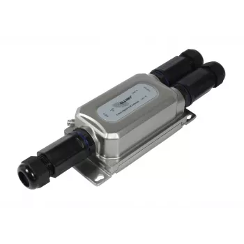 PoE extender repeater ALLNET venkovní IP67 IEEE802.3BT IN - AT Out, ALL-PR2013Ov2-30W