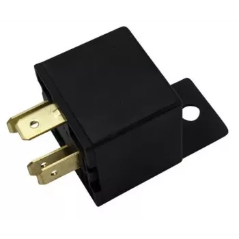 IWH 19048 Automotive Relay 30 A 12 V DC SPST-NO 4-Pin Plug-in