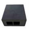 Kryt ALLNET Rock Pi E z ABS plastu (RockEABS-Case)
