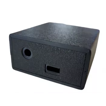 Kryt ALLNET Rock Pi E z ABS plastu (RockEABS-Case)