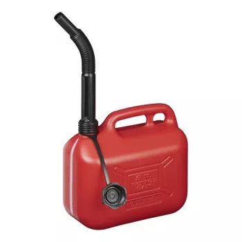 IWH 087694 Fuel Canister, 5 L