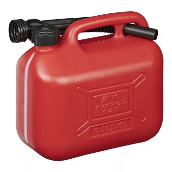 IWH 087694 Fuel Canister, 5 L