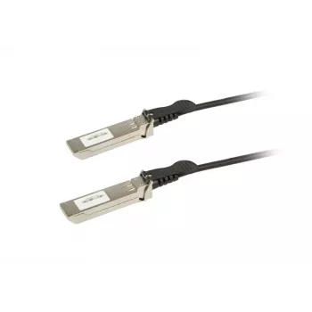 Přímý měděný kabel ALLNET 25G SFP28, 5 m, pasivní Twinax, 25GbE, datové centrum ALL4779-5