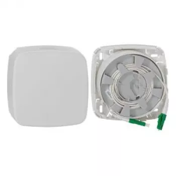 Prodlužovací kabel FTTH Rutenbeck LC/APC OS2 20 m 228051720