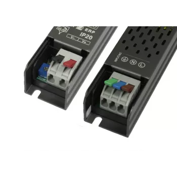 LED zdroj SYNERGY21 S21-LED-026124 24V 60W Slim Line