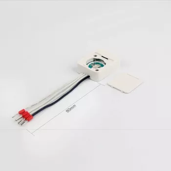 LED stmívač Synergy 21 0-10V MiLight/MiBoxer PUSH2-3