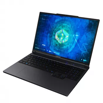 Herní notebook CAPTIVA Highend Gaming I94-493GE 16 inch, Intel Core i9-14900HX, 32 GB, 2 TB SSD, GeForce RTX 5070 Ti 12 GB, Windows 11 Pro