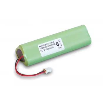 Kern KB-A01N Rechargeable NiMH Battery Pack 7.2V 2000mAh