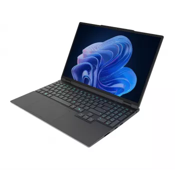 Herní notebook Captiva Advanced Gaming I95-165GE 15,3 inch Ryzen 7 255 64GB/2TB RTX 5060 Win11 Home
