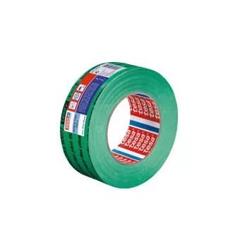 Oboustranná montážní páska Tesa 60077 25 m x 50 mm bílá PE pěna