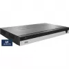 ABUS NVR10010 5-Channel Network Video Recorder, 8MP, H.265+, 1 SATA up to 6TB, HDMI 4K, Gigabit LAN
