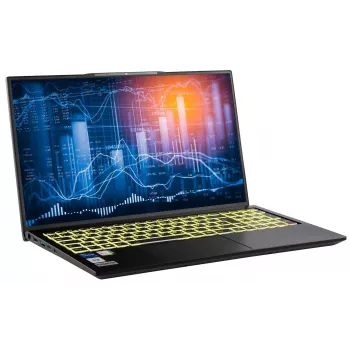 Captiva Notebook Power Starter I99-004GE i5-1335U 17.3 inch 32GB 1TB SSD Intel Iris Xe Graphics No OS (99004)