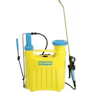 Gloria Hobby 1200 Pressure Sprayer 1.25 L White/Green 000056.0000