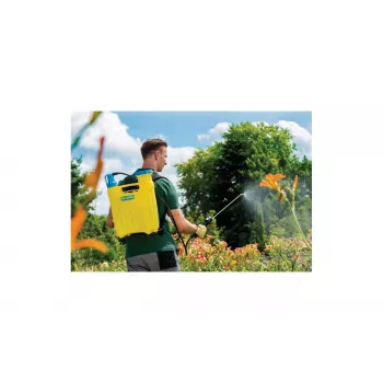 Gloria Hobby 1200 Pressure Sprayer 1.25 L White/Green 000056.0000