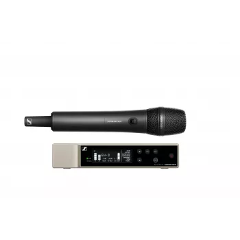 Ruční mikrofonní systém Sennheiser Evolution Wireless Digital EW-D 835-S SET (U1/5) (508756)