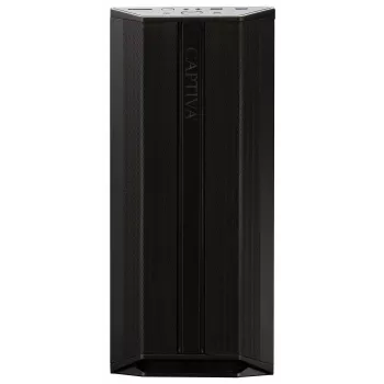 Pracovní stanice Captiva PC Workstation R99-787 (Ryzen 7 9700X/RTX 5060 Ti 8 GB GDDR7/SSD 1 TB/64 GB/WLAN/bez OS)