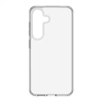 Black Rock Cover Clear Protection pouzdro pro Samsung Galaxy S25, transparentní 00229671