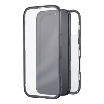 Black Rock Cover 360° sklo pro Apple iPhone 17 černé (00177934)