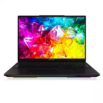 Herní notebook Captiva Notebook Highend Gaming I97-976CH Ultra 9-275HX (16