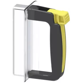 Nástavec rukojeti Siemens 3NX1015 pro pojistkové odpojovače SENTRON 3NX