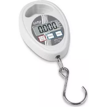 Kern HDB 10K10N Závěsná váha, 10 kg, d=0,01 kg