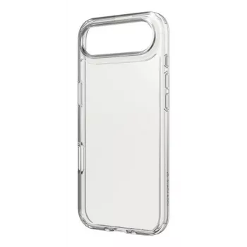 Pouzdro Clear Protection Black Rock pro Apple iPhone Air, průhledné (00229695)