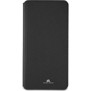 Pouzdro Booklet Slim Folio Black Rock pro Samsung Galaxy S26 Ultra, černé 00232435