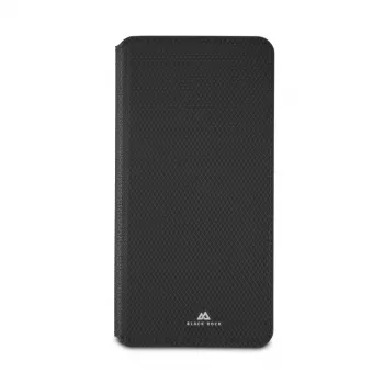 Pouzdro Booklet Slim Folio Black Rock pro Samsung Galaxy S26 Ultra, černé 00232435