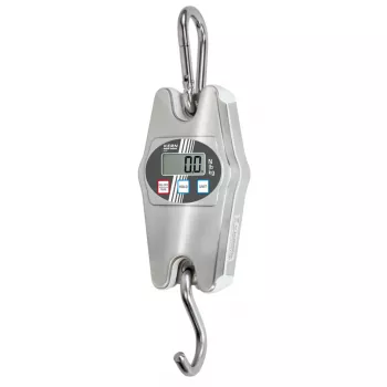 KERN HCN 50K100IP Hanging Scale 50 kg Capacity, 100 g Readability