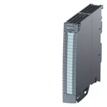 Digitální výstupní modul Siemens SIMATIC S7-1500 DQ 32x24VDC/0,5A, 32 kanálů, sourcing (PNP), push-in přední konektor, diagnostika | 6ES75221BL100AA0