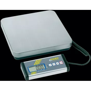 Digitální balíková váha KERN EOB 60K20, nosnost 60 kg, rozlišení 20 g