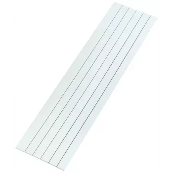 Držák sběrnice Siemens SIVACON 8GK 8GK99100KK08, balení 5 ks, černý, 12x5–30x10 mm