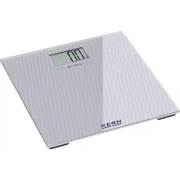 Kern MGD 100K-1 Digital Personal Scale 180 kg Capacity, 100 g Readability, Grey