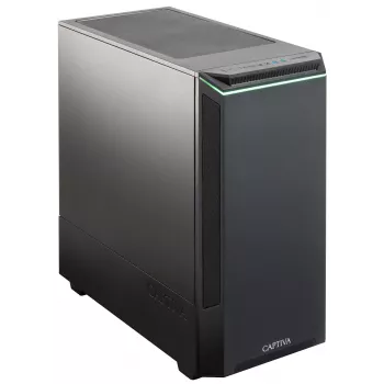Pracovní stanice CAPTIVA PC I86-782, Intel Core Ultra 7 265K, 64 GB RAM, 1 TB SSD, Wi-Fi, Windows 11 Home