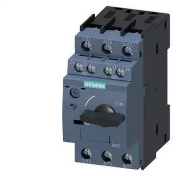 Jistič Siemens 3RV2021-1EA15