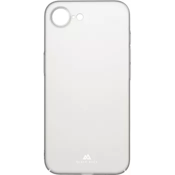 Pouzdro Cover Ultra Thin Iced Black Rock pro Apple iPhone 16e, průhledné 00229686