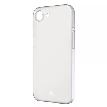 Pouzdro Cover Ultra Thin Iced Black Rock pro Apple iPhone 16e, průhledné 00229686