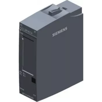 Barevné identifikační štítky Siemens SIMATIC ET 200SP, balení 10 ks, bílá 6ES71936CP002MA0