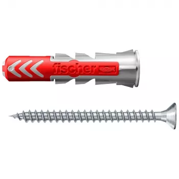 Montážní sada Fischer 535959 DuoPower 8 x 40 RB K NV, 40 mm, 8 mm, 1 sada
