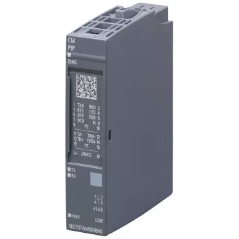 Komunikační modul Siemens SIMATIC ET 200SP AS-i Master F-Link CM AS-i, 6ES7137-6AA01-0BA0