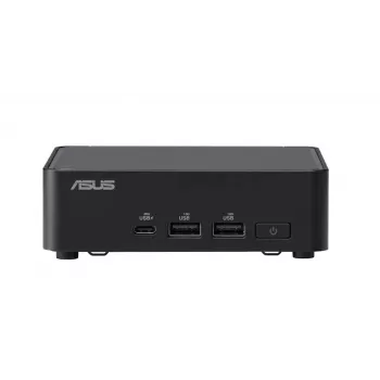 Mini PC Captiva Power Starter I94-955 (Intel Core Ultra 5 225H, 16 GB, 1 TB SSD, Windows 11 Home, Wi-Fi, Mini PC)