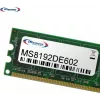 Paměť Memorysolution 8 GB DDR3 1600MHz ECC Unbuffered DIMM pro servery Dell