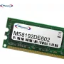 Paměť Memorysolution 8 GB DDR3 1600MHz ECC Unbuffered DIMM pro servery Dell