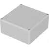 Bopla Univerzální pouzdro 122 x 120 x 57 mm ABS světle šedá (RAL 7035) ET 217 63217000
