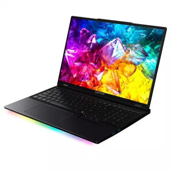 Herní notebook CAPTIVA Highend Gaming I97-969CH 16