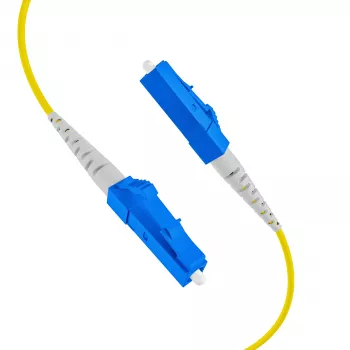 Trunk kabel EFB Elektronik U-DQ ZN BH OS2 8E 1x8 LC-LC 40m Dca LSZH - 40 m (O8322S40OS2)