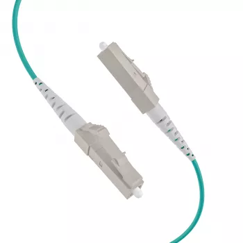 Trunk kabel EFB Elektronik U-DQ ZN BH OM3 12G 1x12 LC-LC 100m Dca LSZH - 100 m O8342S100OM3